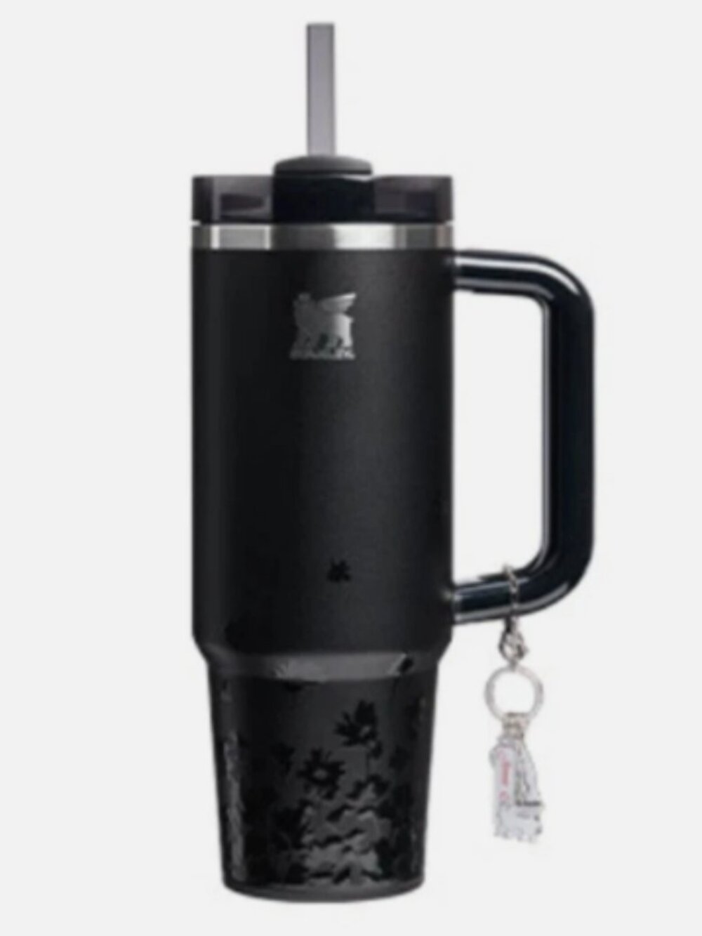 Stanley 1913 x Jennie The Quencher Luxe Tumbler | 30 OZ - Midnight Ruby